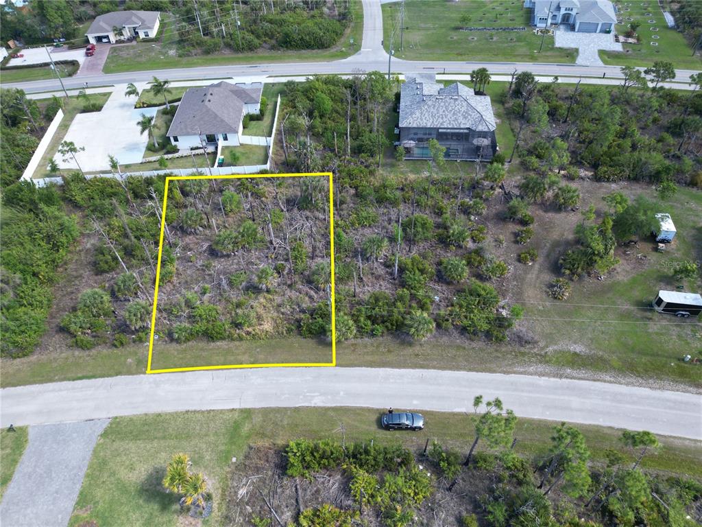 Property for sale at 14390 DAFOE STREET, PORT CHARLOTTE, FL, 33981