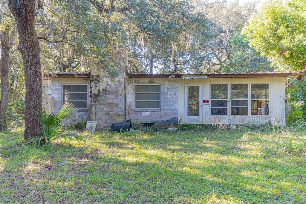 Property for sale at 11713 E HAWK LANE, FLORAL CITY, FL, 34436