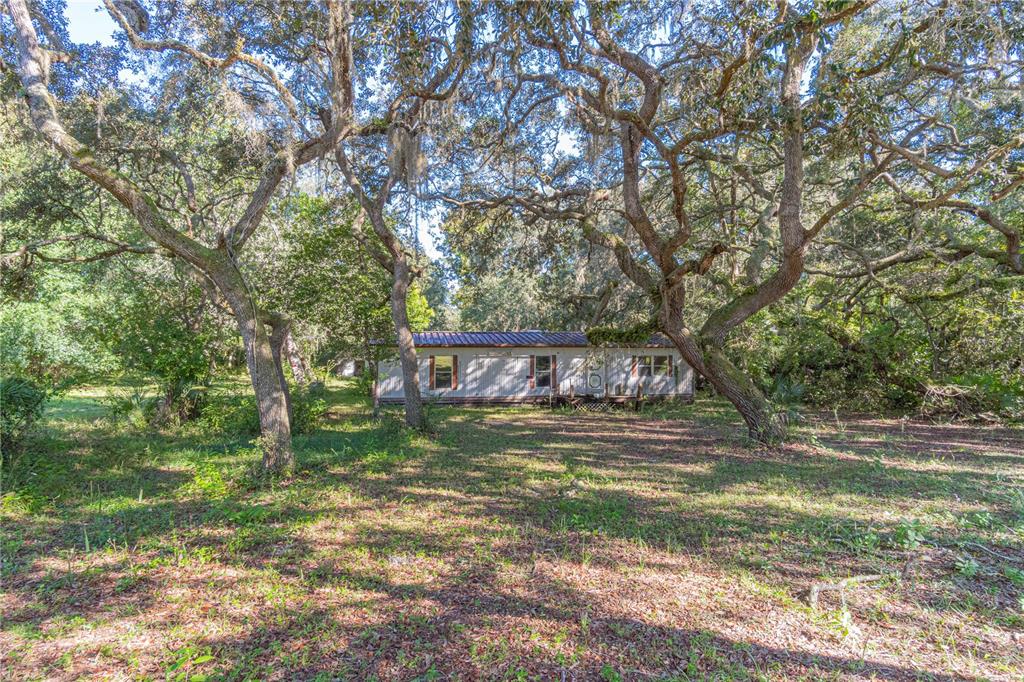 Property for sale at 11713 E HAWK LANE, FLORAL CITY, FL, 34436