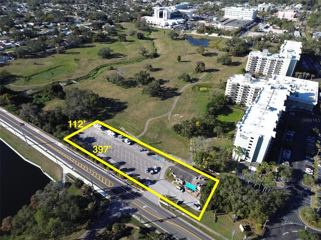 Property for sale at 1200 8TH AVENUE SW UNIT 1, LARGO, FL, 33770