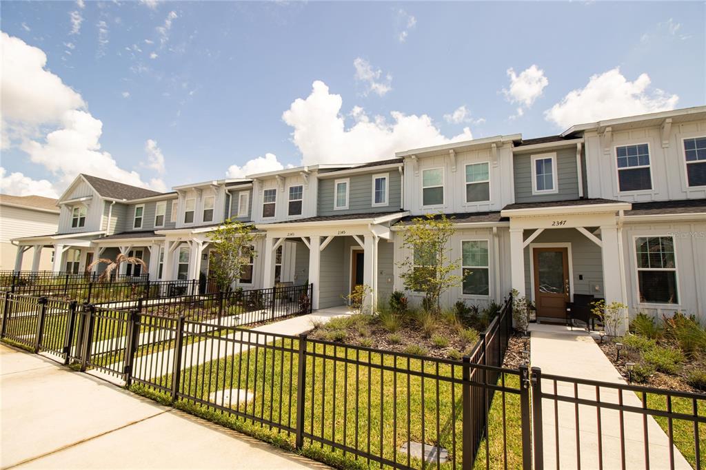 Property for sale at 2345 SOUTHBURY, KISSIMMEE, FL, 34744