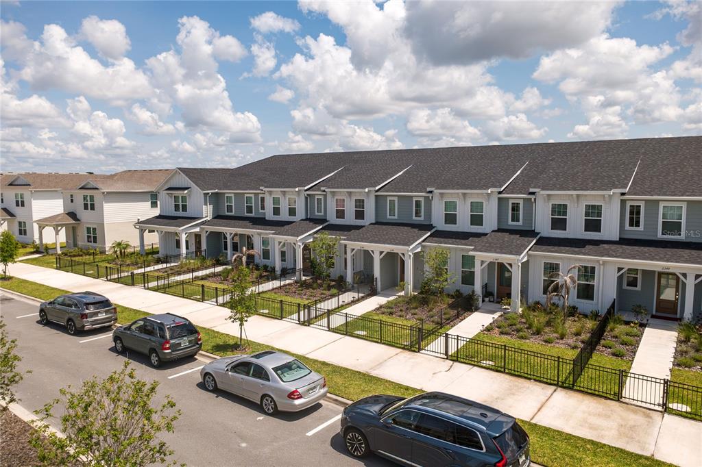 Property for sale at 2345 SOUTHBURY, KISSIMMEE, FL, 34744