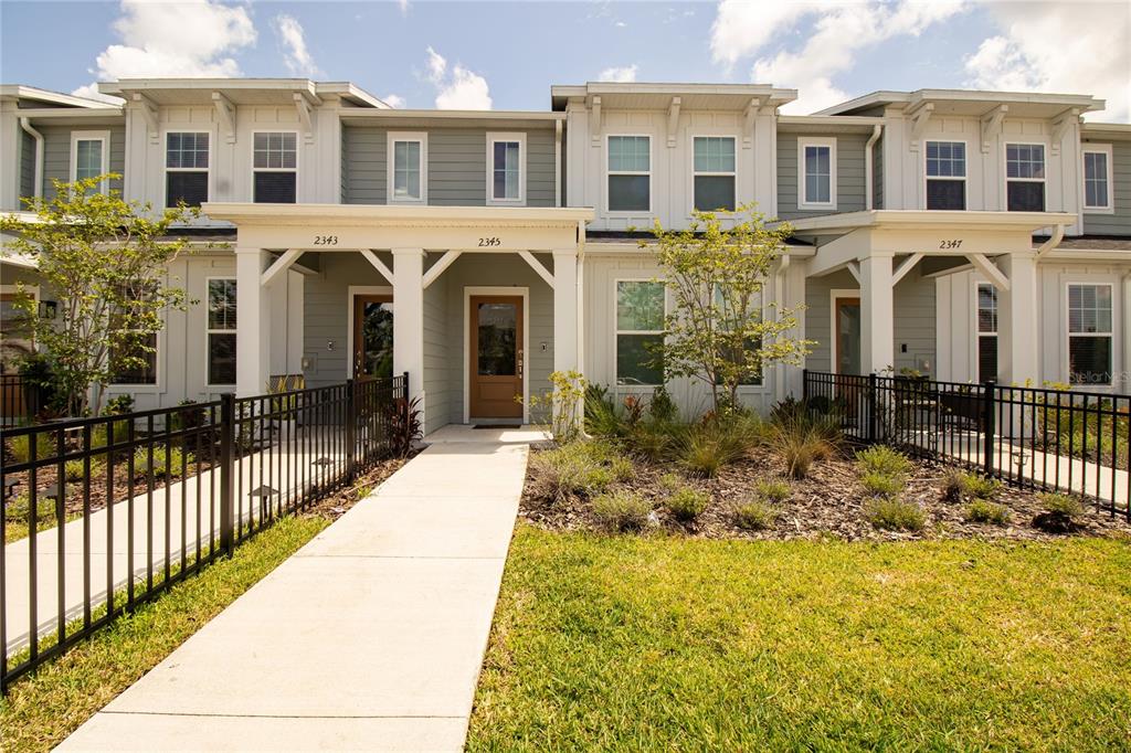 Property for sale at 2345 SOUTHBURY, KISSIMMEE, FL, 34744