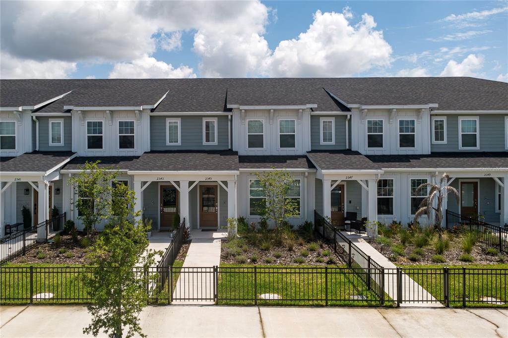 Property for sale at 2345 SOUTHBURY, KISSIMMEE, FL, 34744