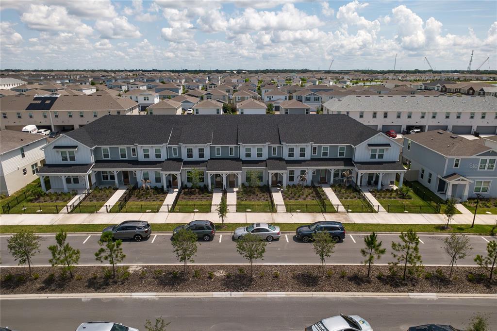 Property for sale at 2345 SOUTHBURY, KISSIMMEE, FL, 34744