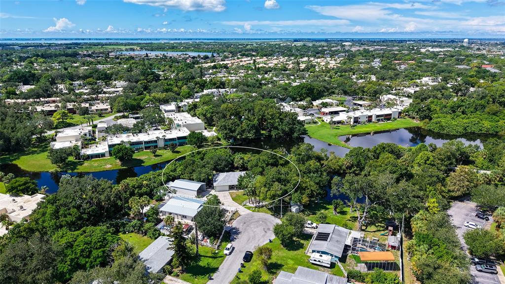 Property for sale at 3716 46TH AVENUE DRIVE W, BRADENTON, FL, 34210