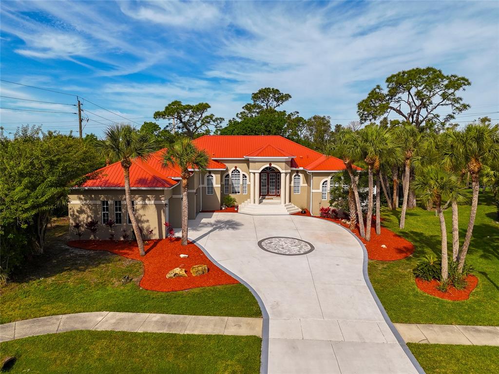 Property for sale at 1101 KINGS WAY DRIVE, NOKOMIS, FL, 34275