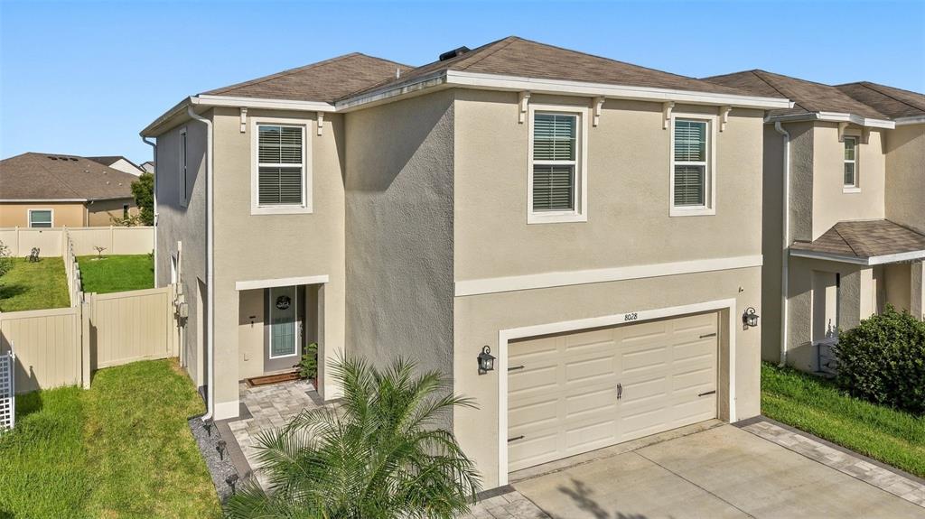 Property for sale at 8028 PELICAN REED CIRCLE, WESLEY CHAPEL, FL, 33545