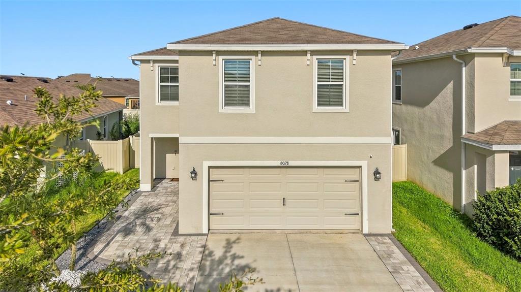 Property for sale at 8028 PELICAN REED CIRCLE, WESLEY CHAPEL, FL, 33545