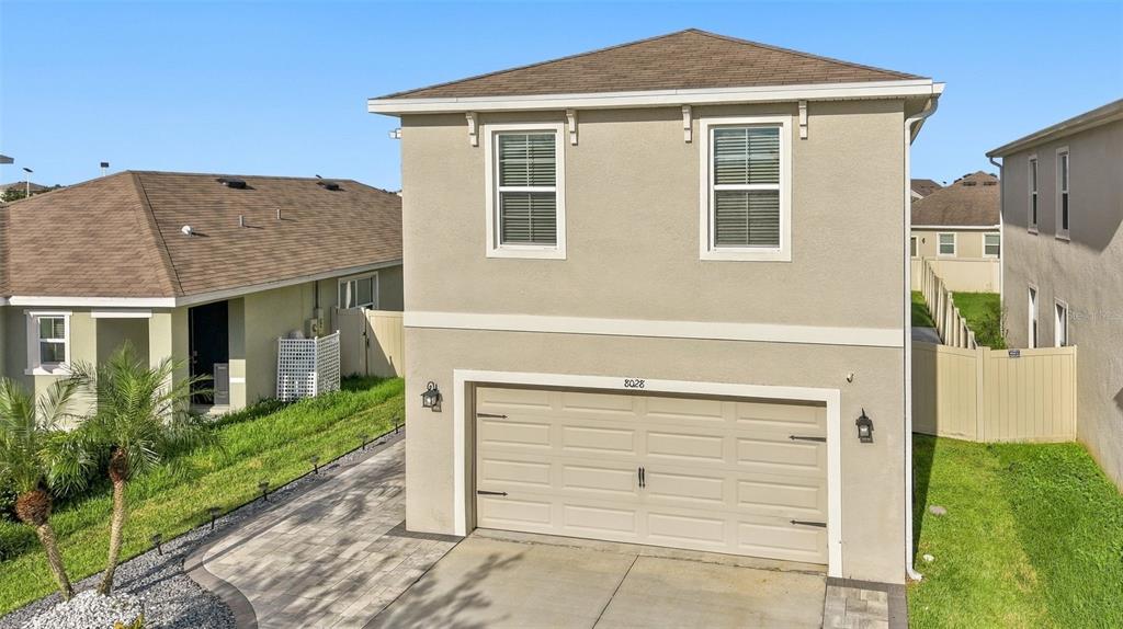 Property for sale at 8028 PELICAN REED CIRCLE, WESLEY CHAPEL, FL, 33545