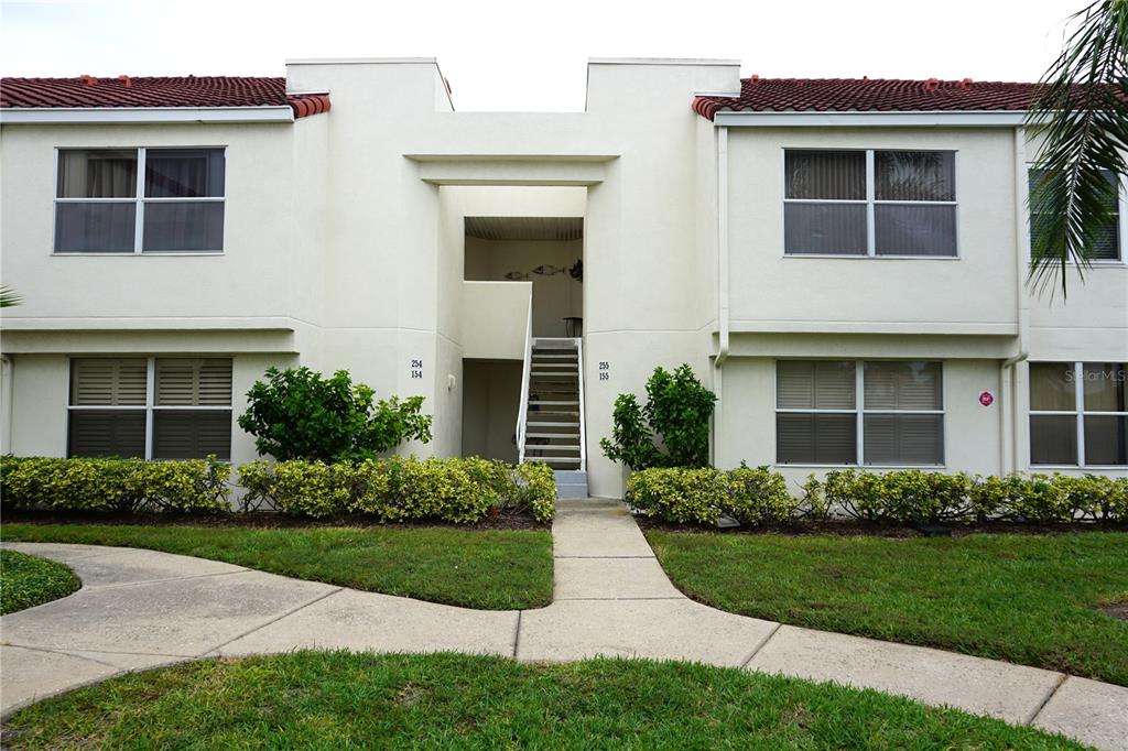 Property for sale at 6011 BAHIA DEL MAR BOULEVARD UNIT 255, ST PETERSBURG, FL, 33715