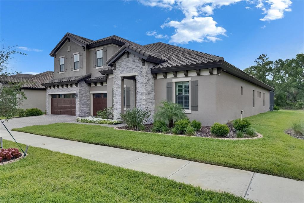 Property for sale at 14421 SWISS BRIDGE DRIVE, LITHIA, FL, 33547