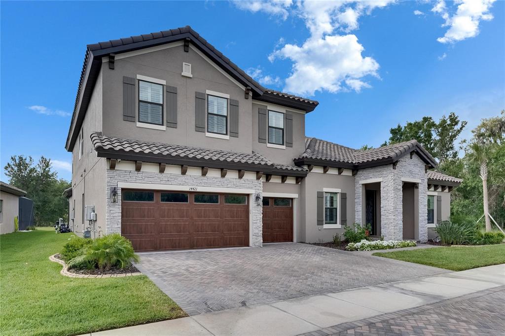 Property for sale at 14421 SWISS BRIDGE DRIVE, LITHIA, FL, 33547