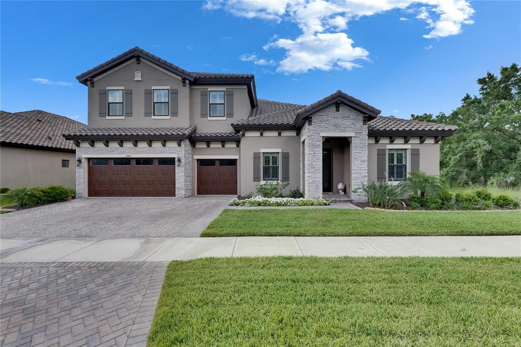 Property for sale at 14421 SWISS BRIDGE DRIVE, LITHIA, FL, 33547
