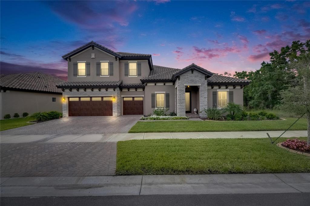Property for sale at 14421 SWISS BRIDGE DRIVE, LITHIA, FL, 33547