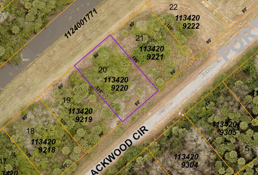 Property for sale at 1134209220 BLACKWOOD CIRCLE, NORTH PORT, FL, 34288