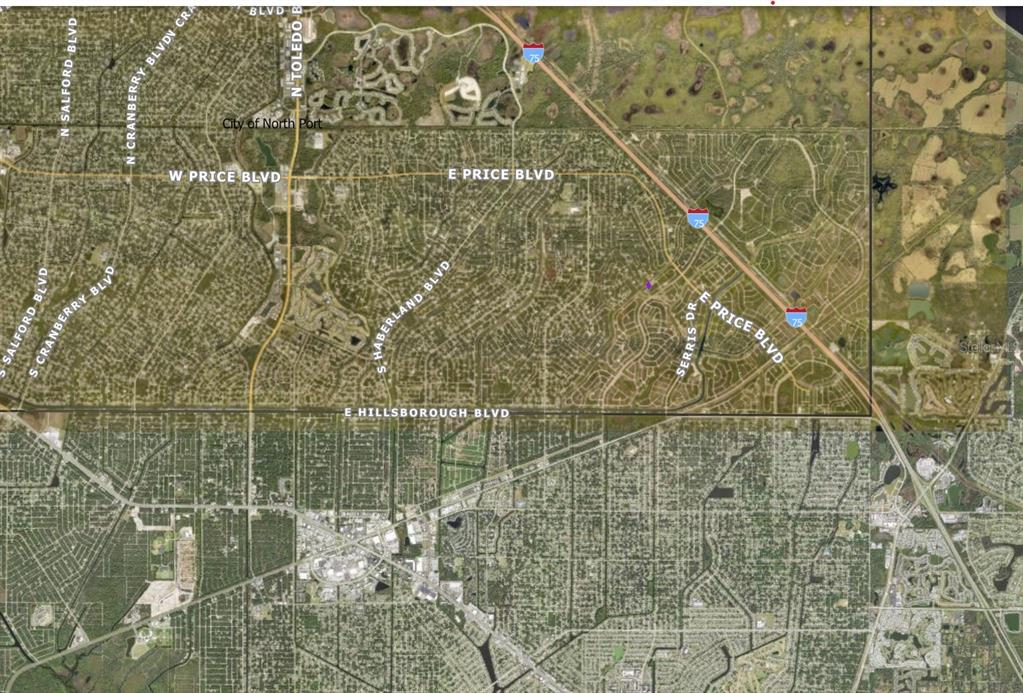 Property for sale at 1134209220 BLACKWOOD CIRCLE, NORTH PORT, FL, 34288