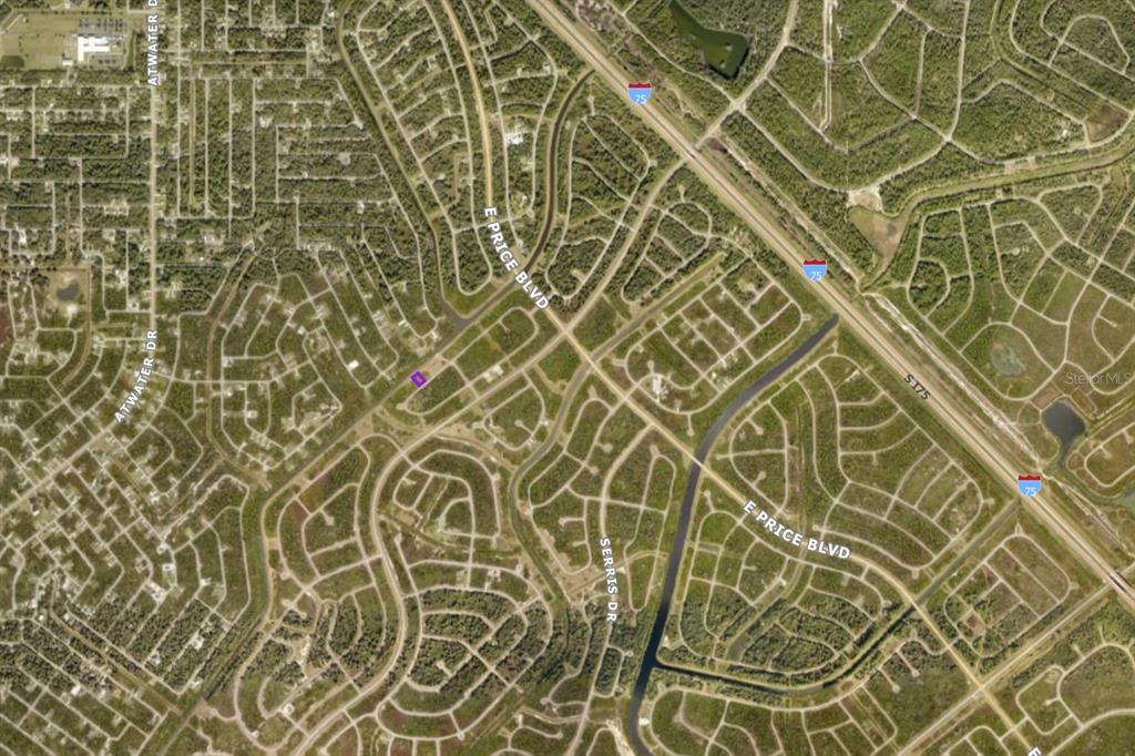 Property for sale at 1134209220 BLACKWOOD CIRCLE, NORTH PORT, FL, 34288