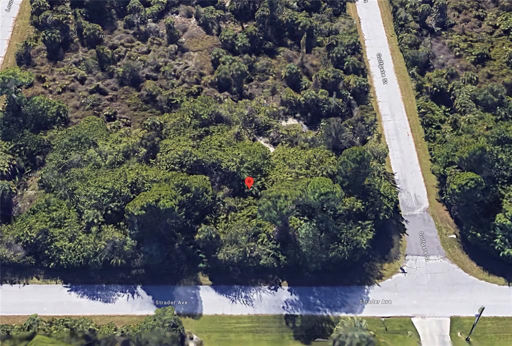 Property for sale at 14143 STRADER AVENUE, PORT CHARLOTTE, FL, 33953