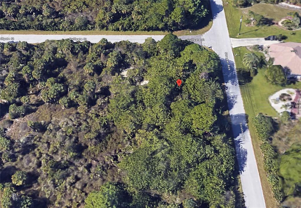 Property for sale at 14143 STRADER AVENUE, PORT CHARLOTTE, FL, 33953