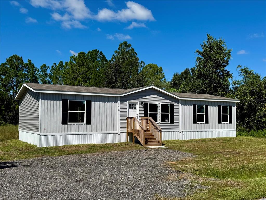 Property for sale at 5340 TOPEKA AVENUE, ST CLOUD, FL, 34773