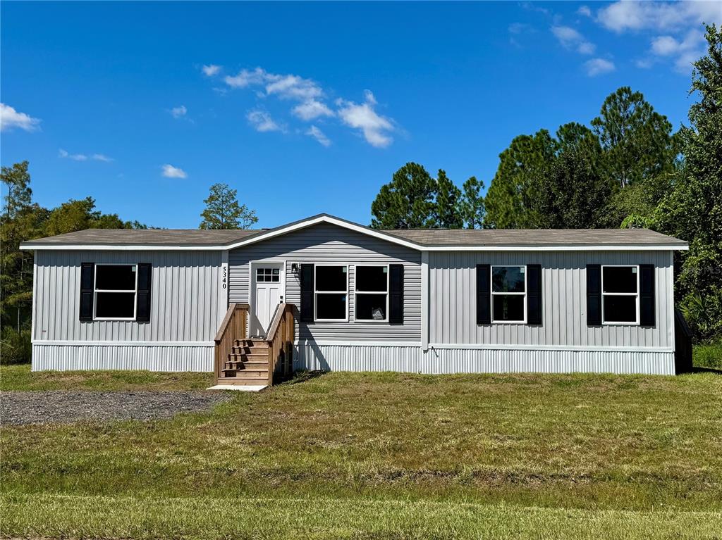 Property for sale at 5340 TOPEKA AVENUE, ST CLOUD, FL, 34773