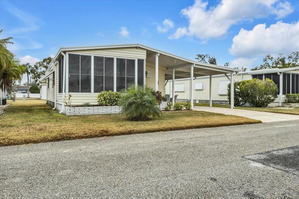 Property for sale at 808 53RD AVENUE E UNIT 209, BRADENTON, FL, 34203