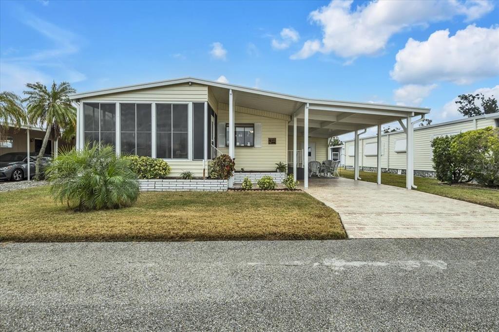 Property for sale at 808 53RD AVENUE E UNIT 209, BRADENTON, FL, 34203