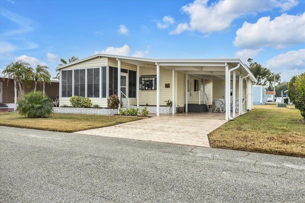 Property for sale at 808 53RD AVENUE E UNIT 209, BRADENTON, FL, 34203