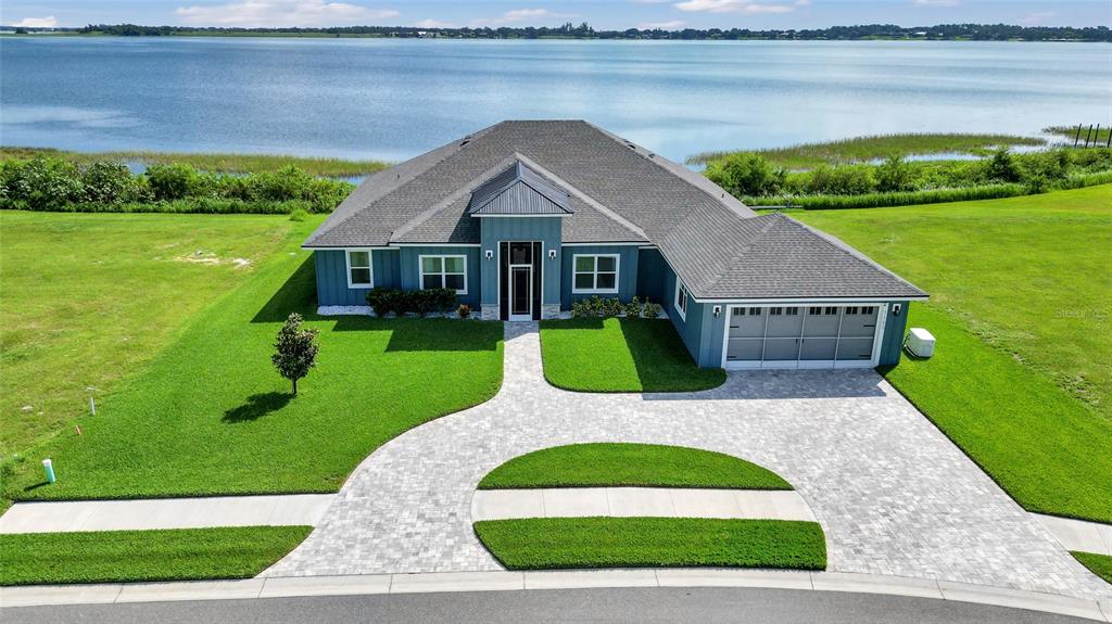 Property for sale at 1153 ENCLAVE COURT, AUBURNDALE, FL, 33823