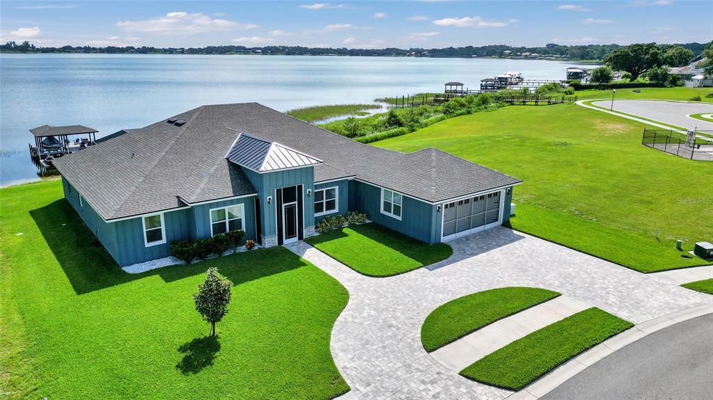 Property for sale at 1153 ENCLAVE COURT, AUBURNDALE, FL, 33823