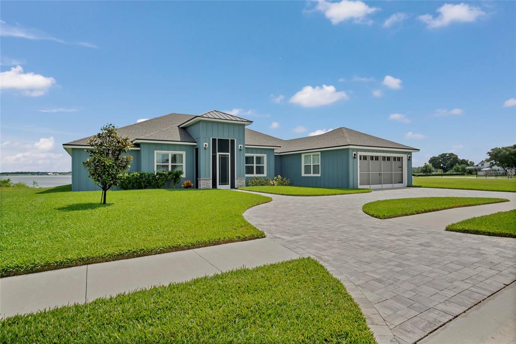 Property for sale at 1153 ENCLAVE COURT, AUBURNDALE, FL, 33823