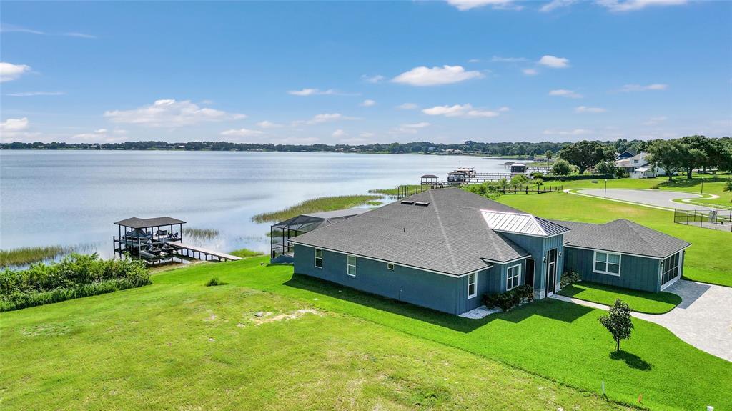 Property for sale at 1153 ENCLAVE COURT, AUBURNDALE, FL, 33823