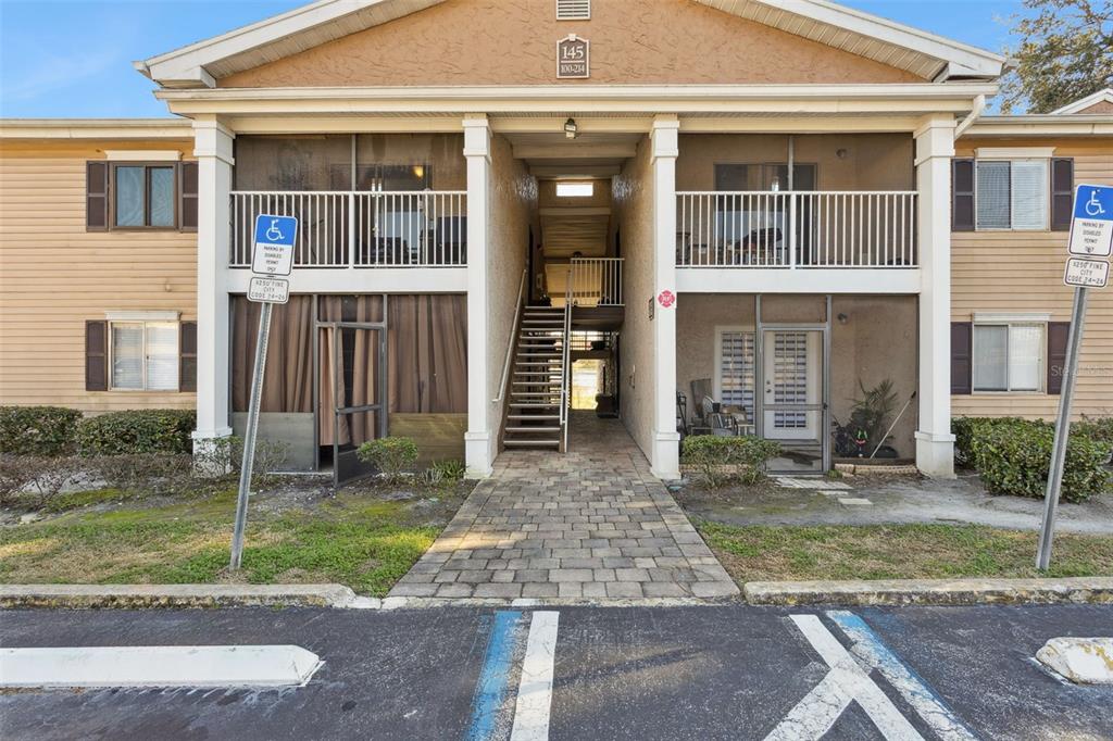 Property for sale at 145 N PEARL LAKE CSWY UNIT 208, ALTAMONTE SPRINGS, FL, 32714