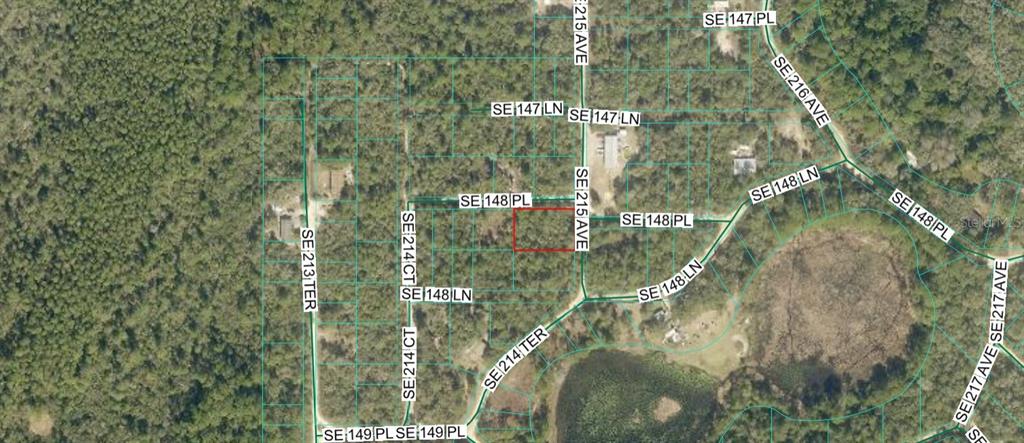 Property for sale at 00 SE 148TH PLACE, UMATILLA, FL, 32784