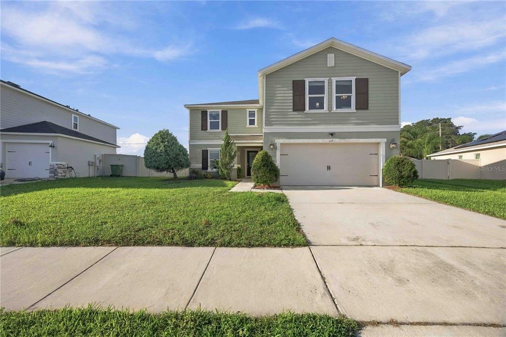 Property for sale at 119 SUNFISH DRIVE, WINTER HAVEN, FL, 33881