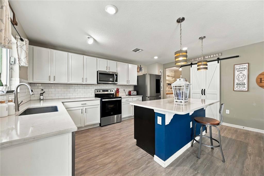 Property for sale at 119 SUNFISH DRIVE, WINTER HAVEN, FL, 33881