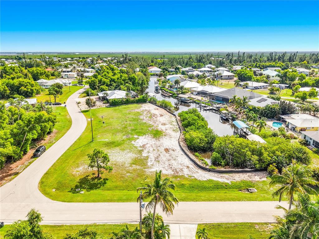 Property for sale at 5675 ANN ARBOR DRIVE, BOKEELIA, FL, 33922