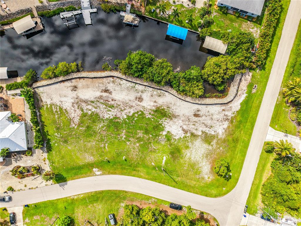 Property for sale at 5675 ANN ARBOR DRIVE, BOKEELIA, FL, 33922