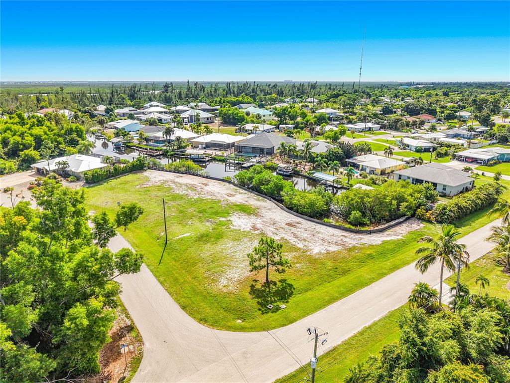 Property for sale at 5675 ANN ARBOR DRIVE, BOKEELIA, FL, 33922