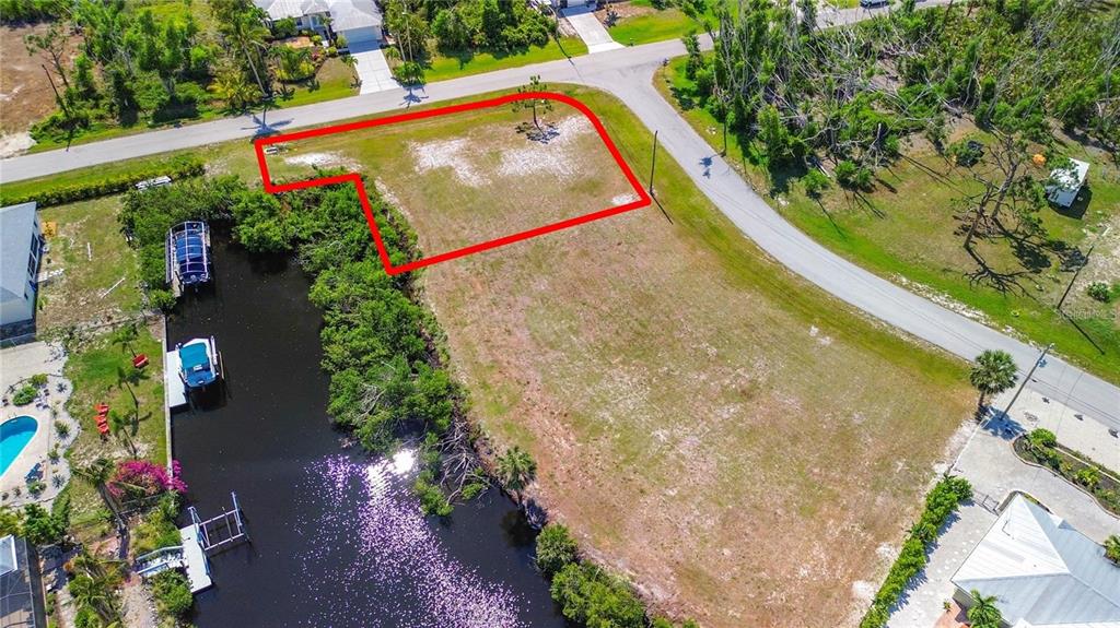 Property for sale at 5675 ANN ARBOR DRIVE, BOKEELIA, FL, 33922