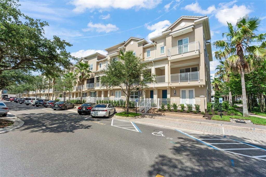 Property for sale at 1457 LAKE GEORGE DRIVE UNIT 1457, LAKE MARY, FL, 32746