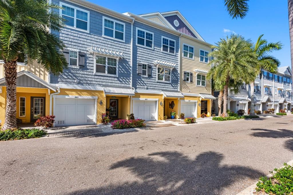 Property for sale at 6057 MOORINGS DRIVE S, ST PETERSBURG, FL, 33712
