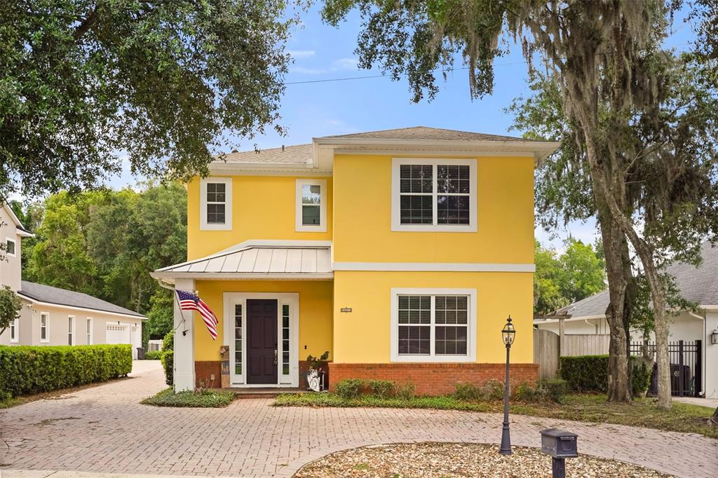 Property for sale at 161 VINE STREET, OVIEDO, FL, 32765