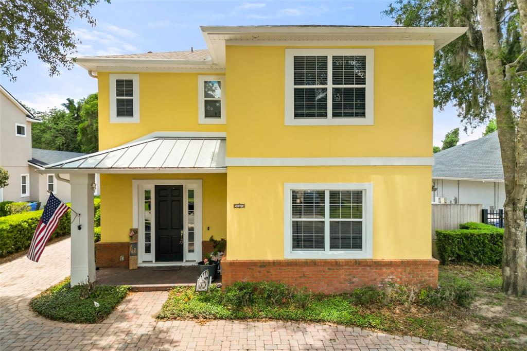 Property for sale at 161 VINE STREET, OVIEDO, FL, 32765