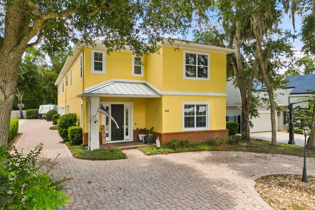 Property for sale at 161 VINE STREET, OVIEDO, FL, 32765