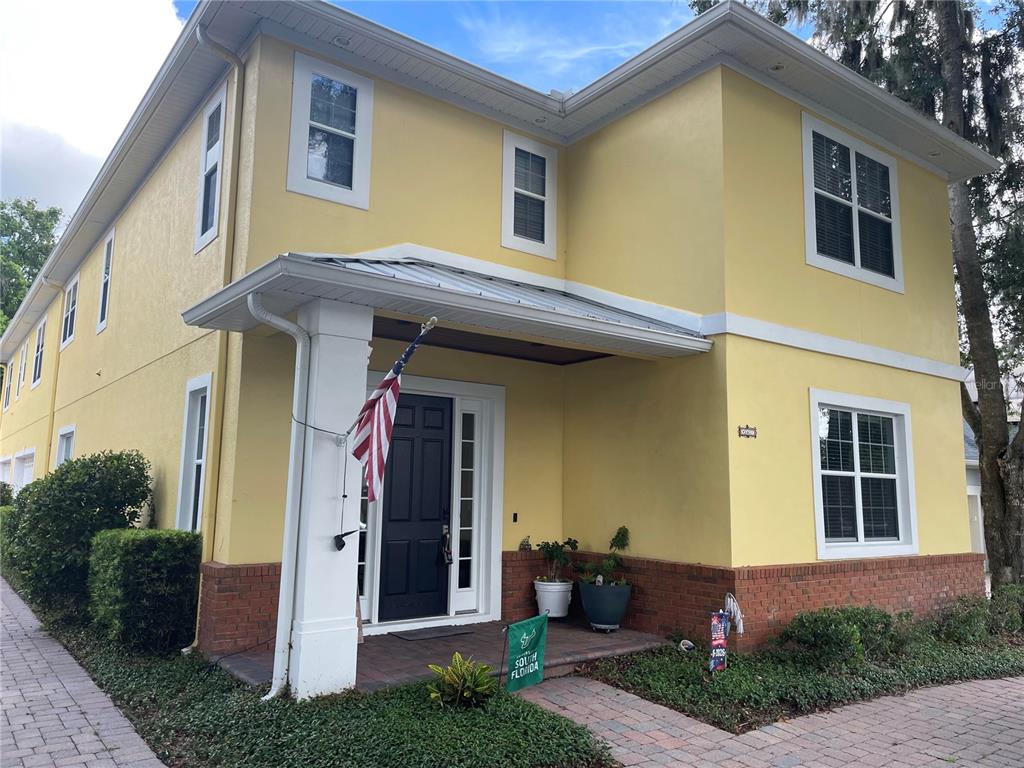 Property for sale at 161 VINE STREET, OVIEDO, FL, 32765