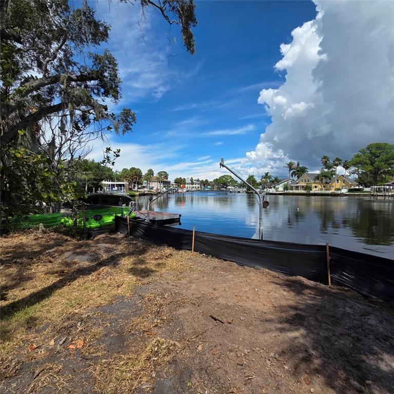 Property for sale at 5345 TARRY LANE, NEW PORT RICHEY, FL, 34652