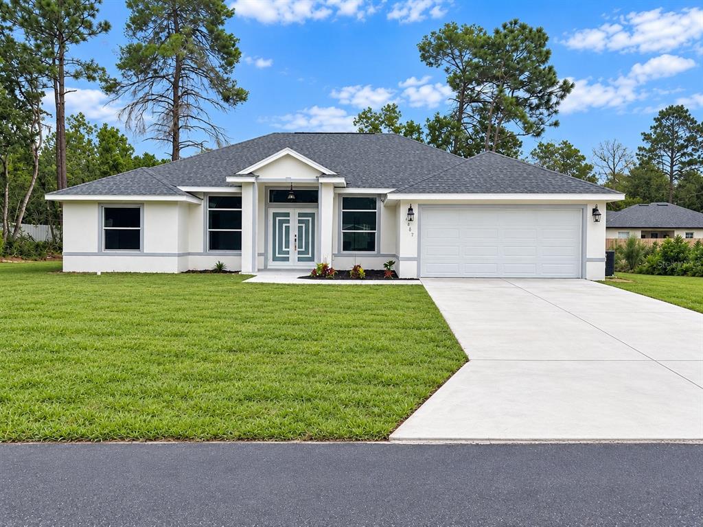 Property for sale at 6807 SW 148TH PLACE ROAD, OCALA, FL, 34473