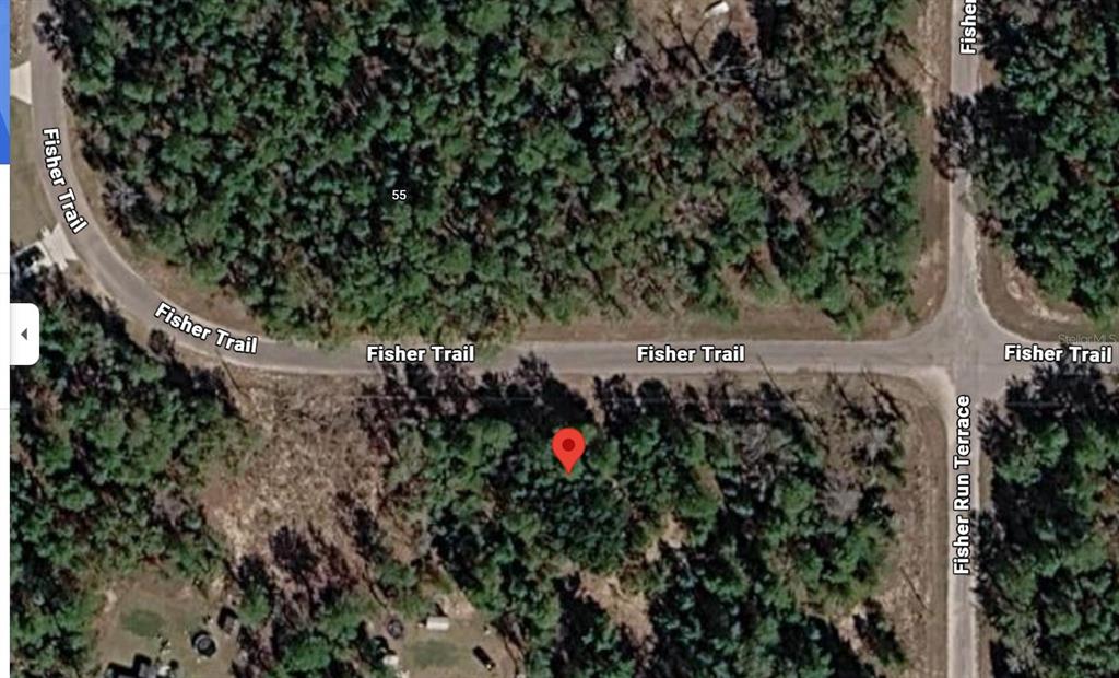 Property for sale at FISHER TRAIL, OCKLAWAHA, FL, 32179
